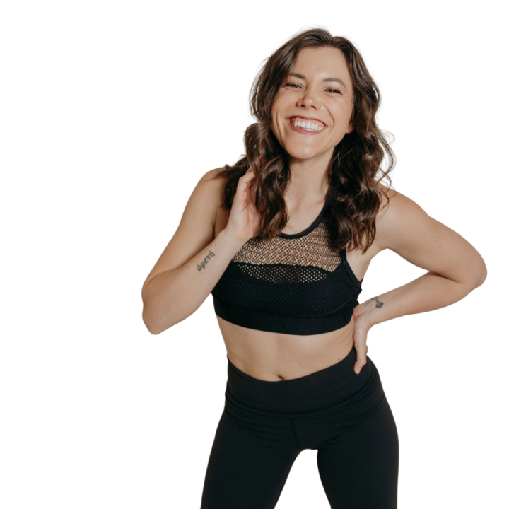 Ohana Yoga w:o background